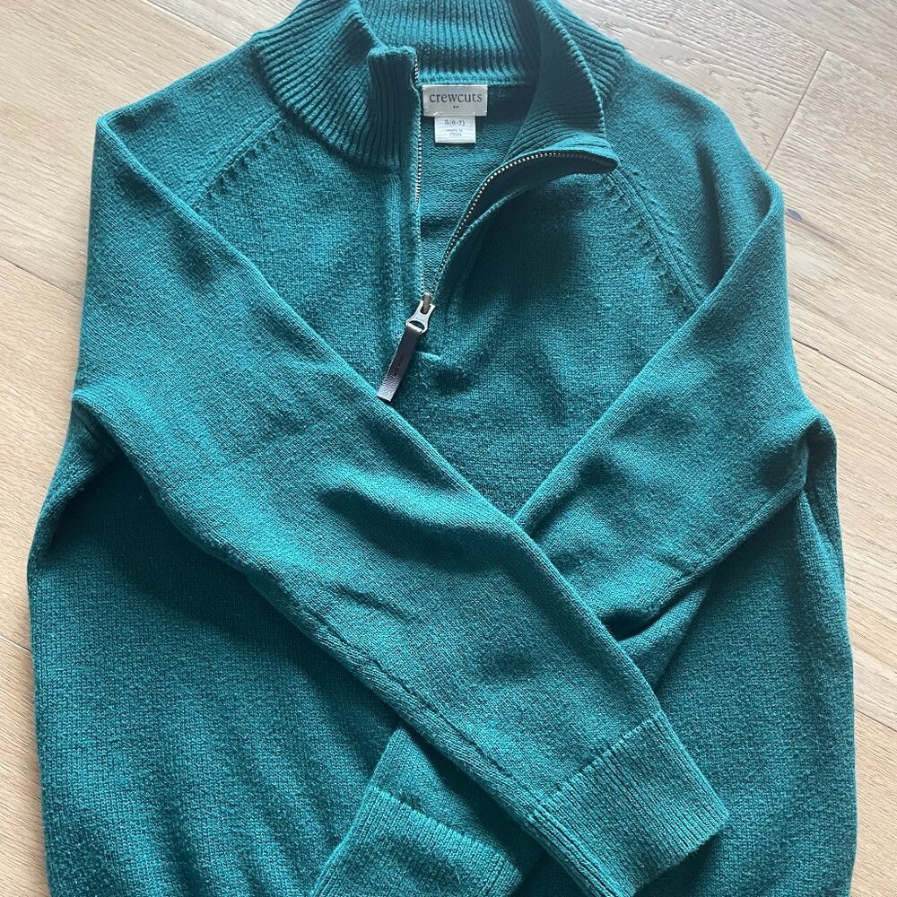 Crewcuts Sweater